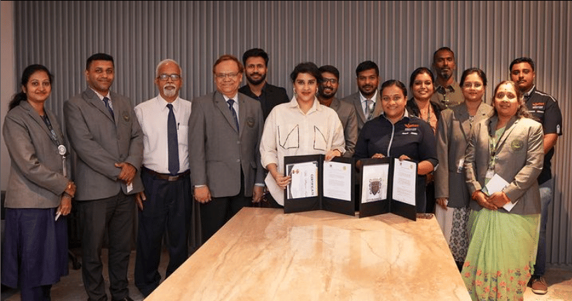 City College Jayanagar Bangalore Events & Activities photo 73